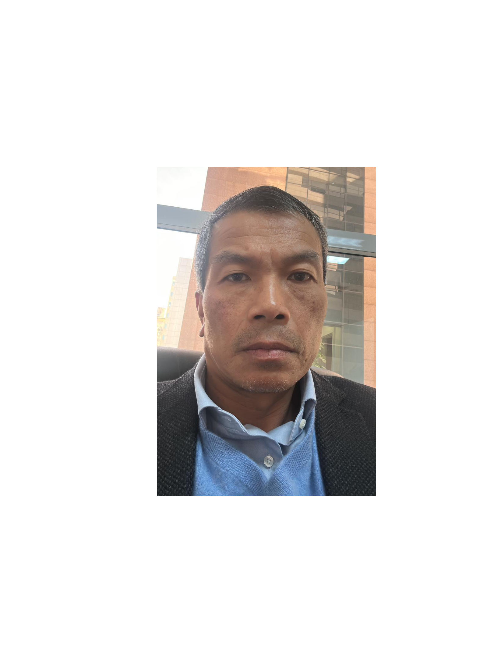 Dr. Teng Hsiang Wei (SP)