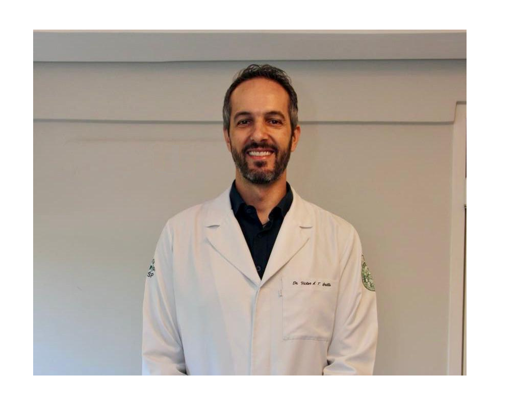 Dr Victor Grillo (SP)