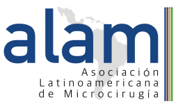 ALAM - Associação Latino Americana de Microcirurgia