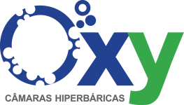 Oxy Câmaras Hiperbáricas